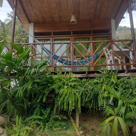 אל סאינו Kankui Lodge מראה חיצוני תמונה