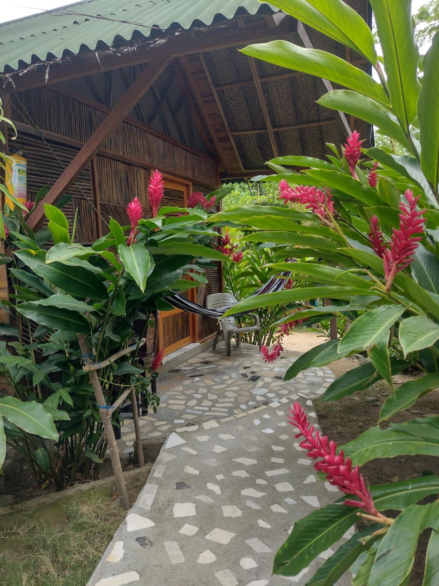 אל סאינו Kankui Lodge מראה חיצוני תמונה