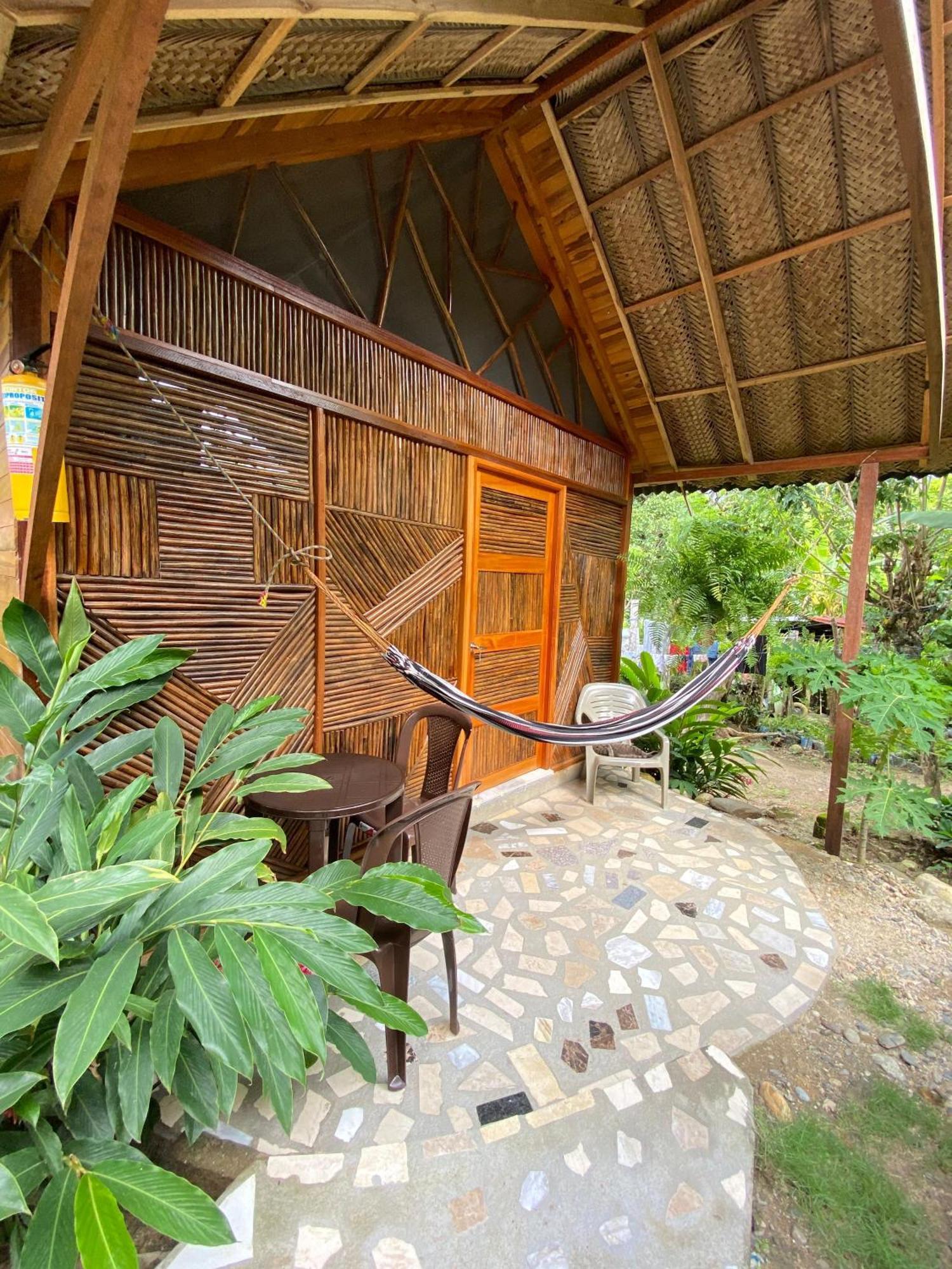 אל סאינו Kankui Lodge מראה חיצוני תמונה