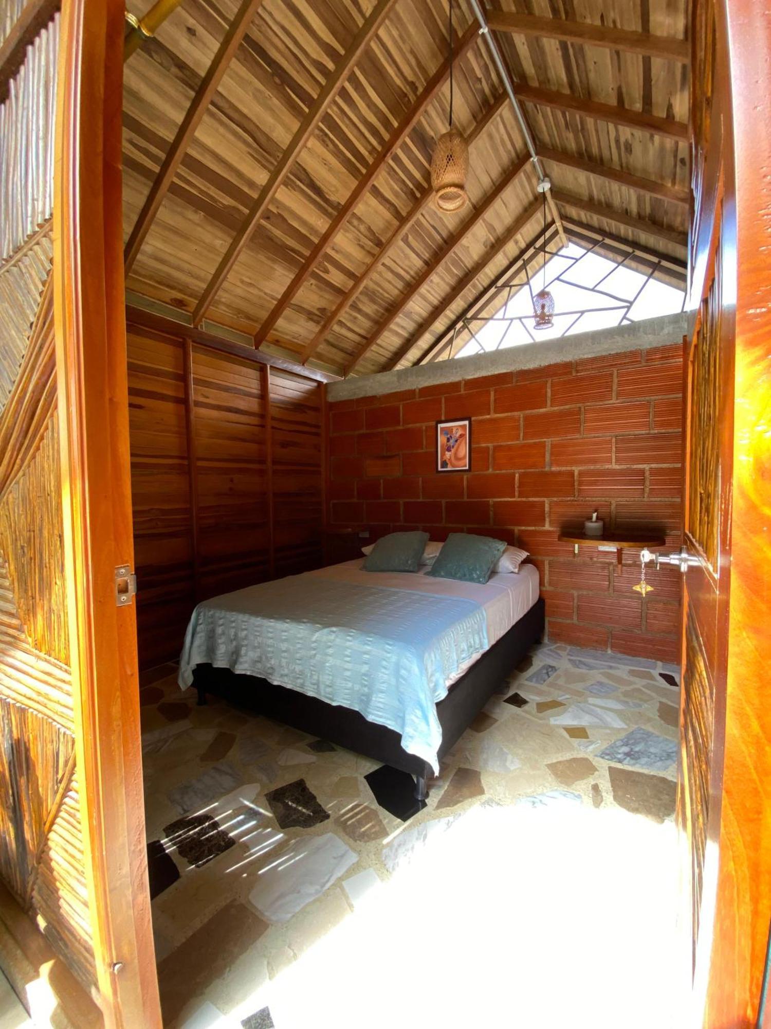 אל סאינו Kankui Lodge מראה חיצוני תמונה