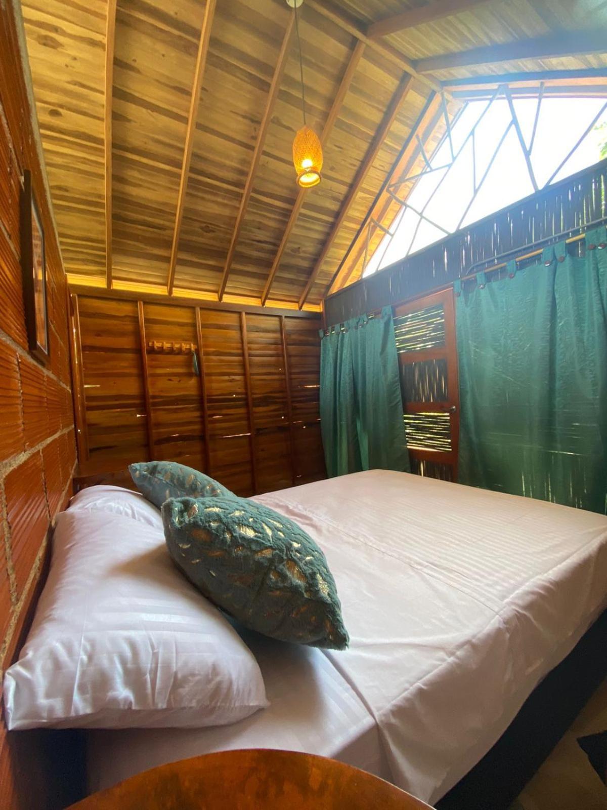 אל סאינו Kankui Lodge מראה חיצוני תמונה