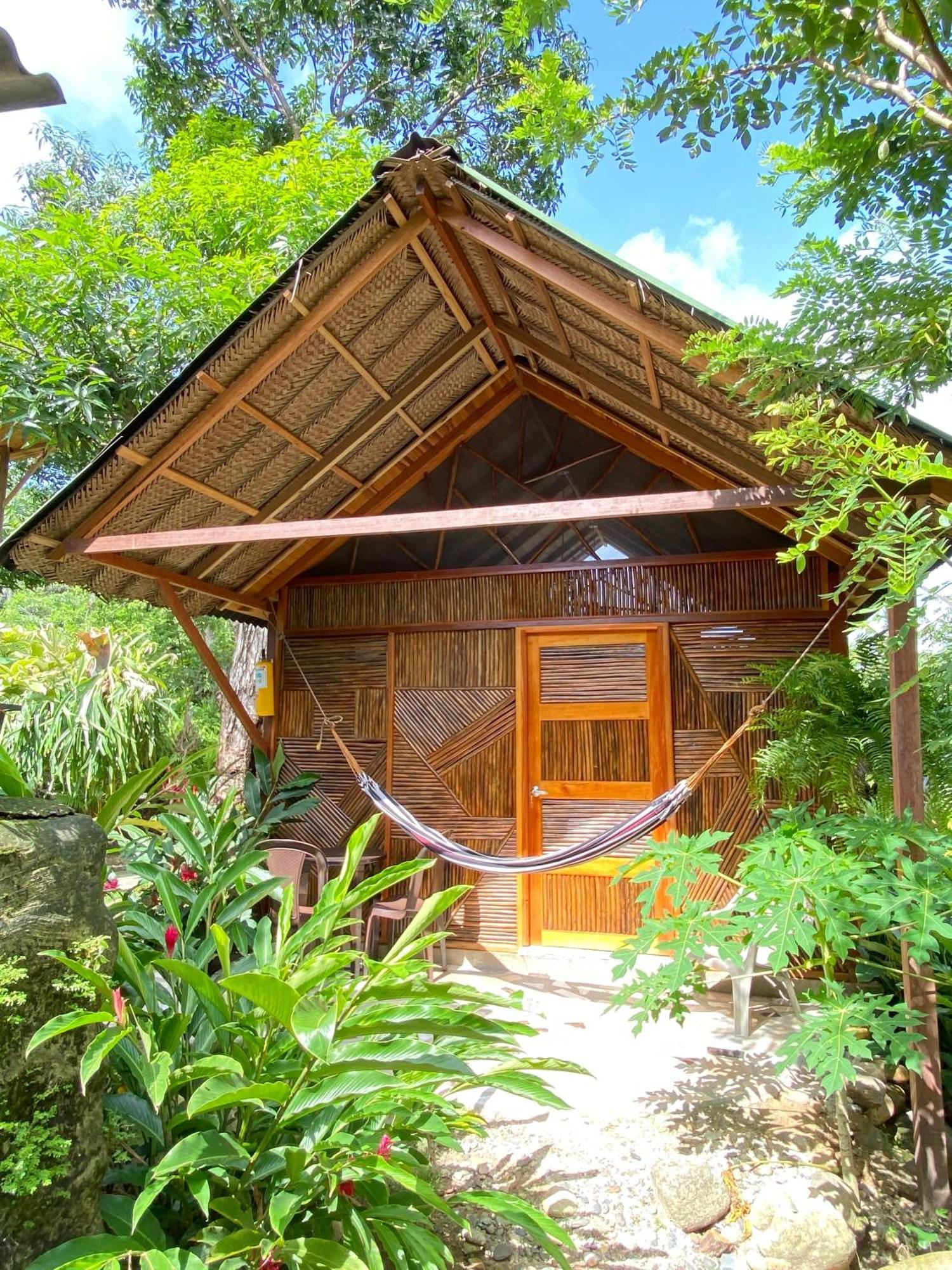 אל סאינו Kankui Lodge מראה חיצוני תמונה