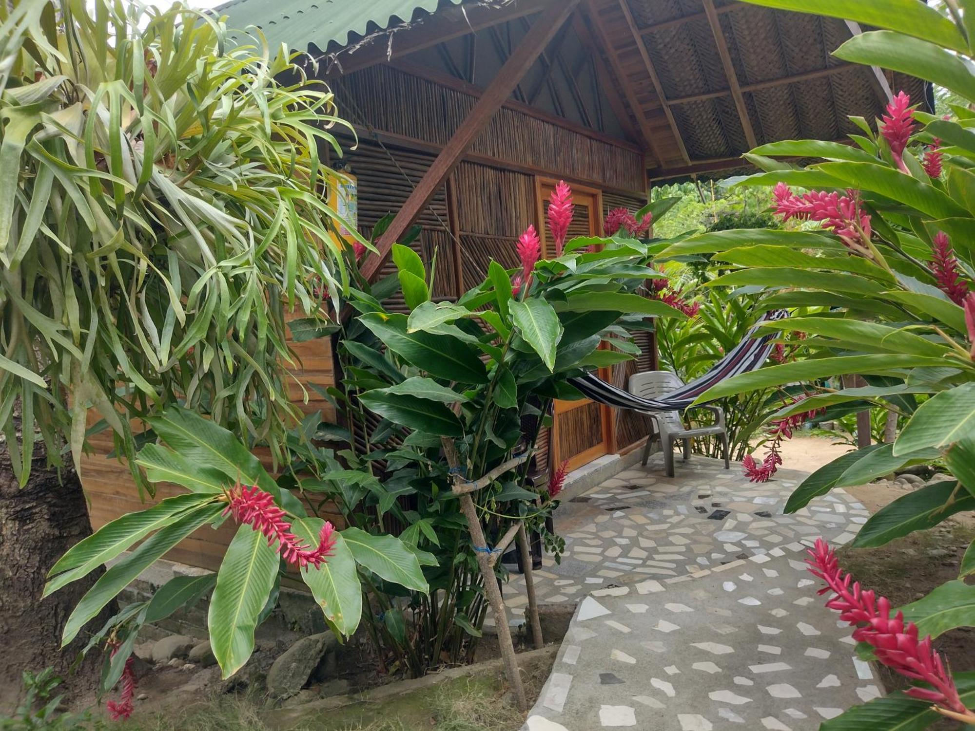 אל סאינו Kankui Lodge מראה חיצוני תמונה
