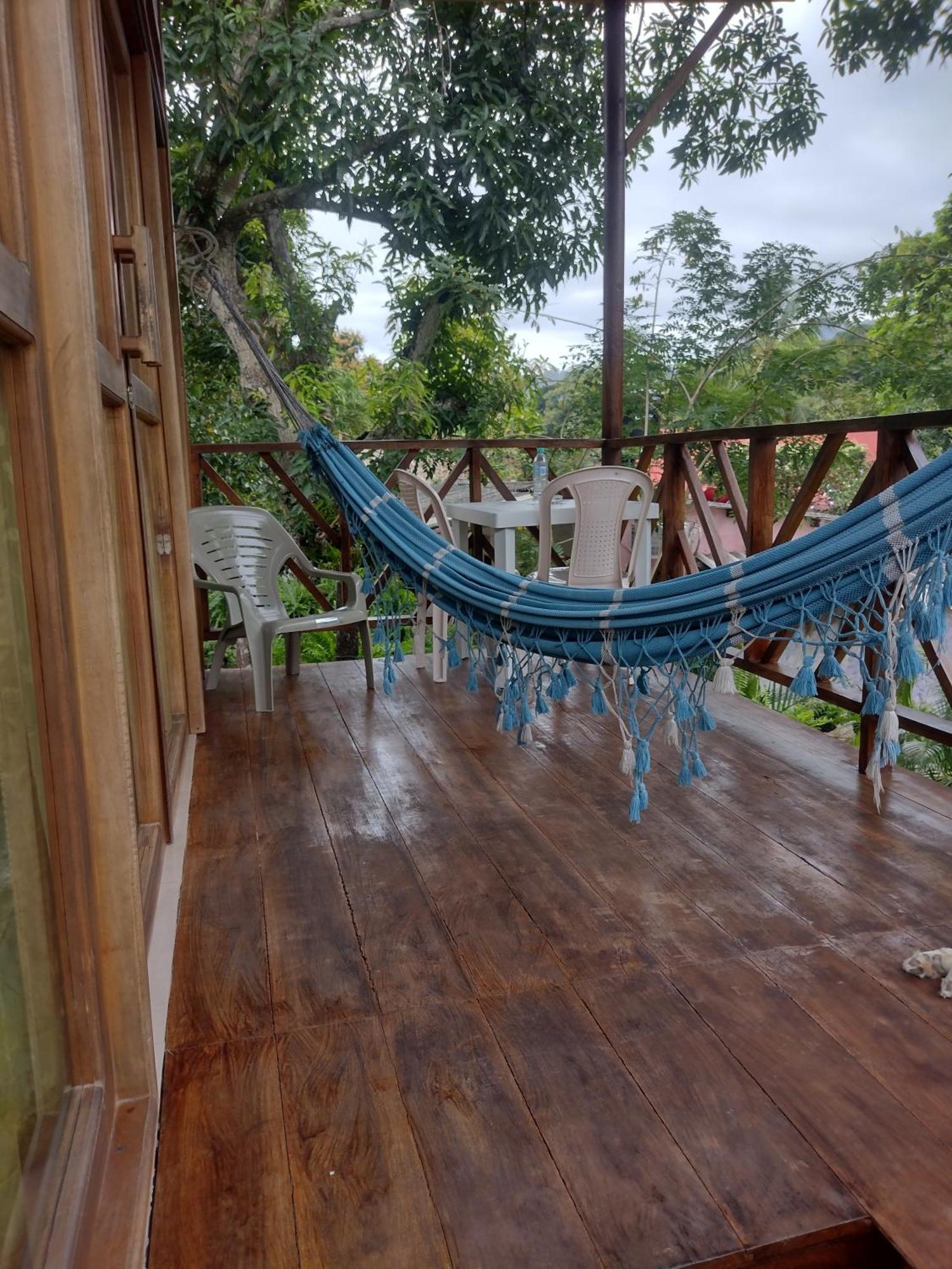 אל סאינו Kankui Lodge מראה חיצוני תמונה