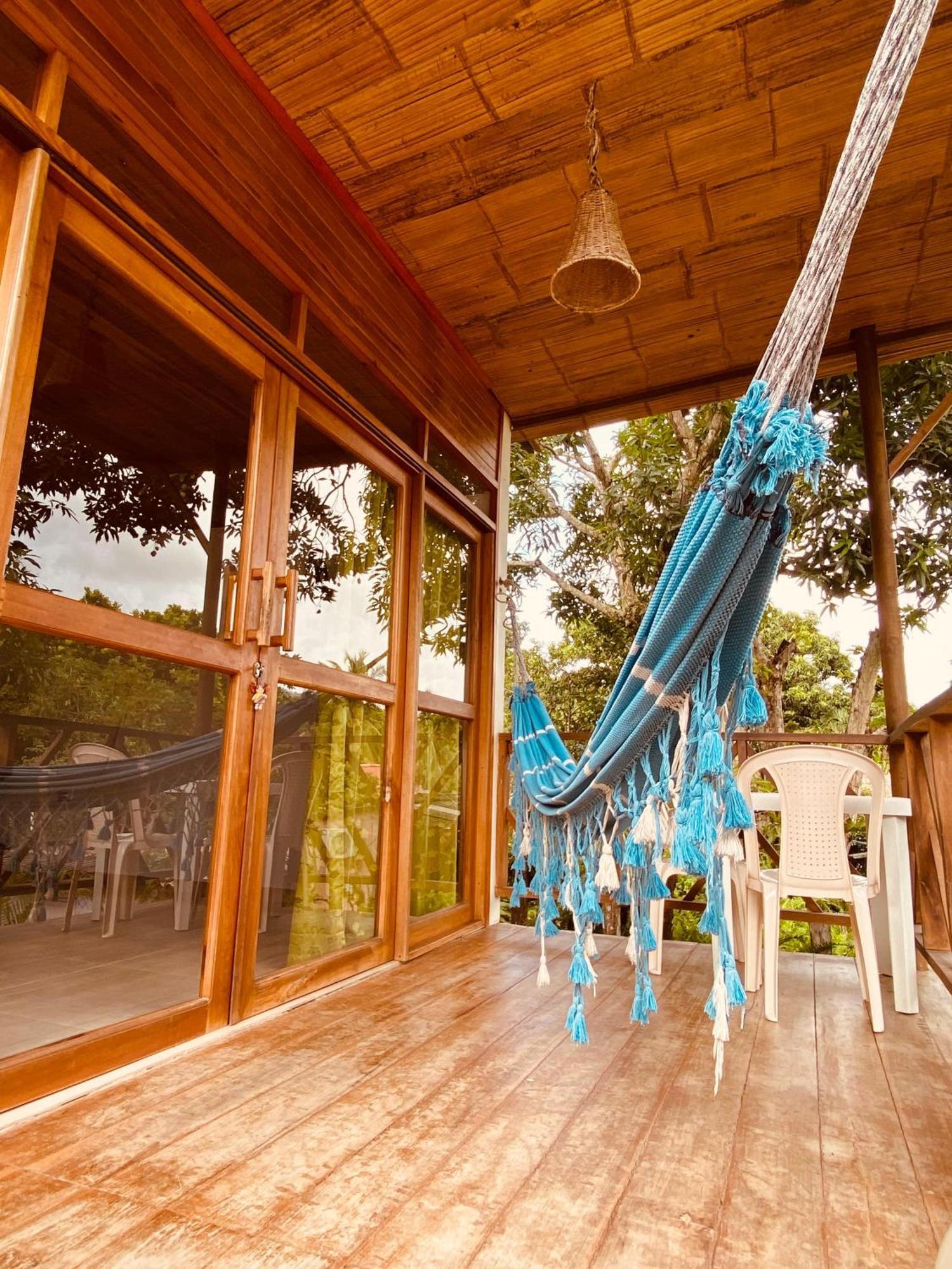 אל סאינו Kankui Lodge מראה חיצוני תמונה