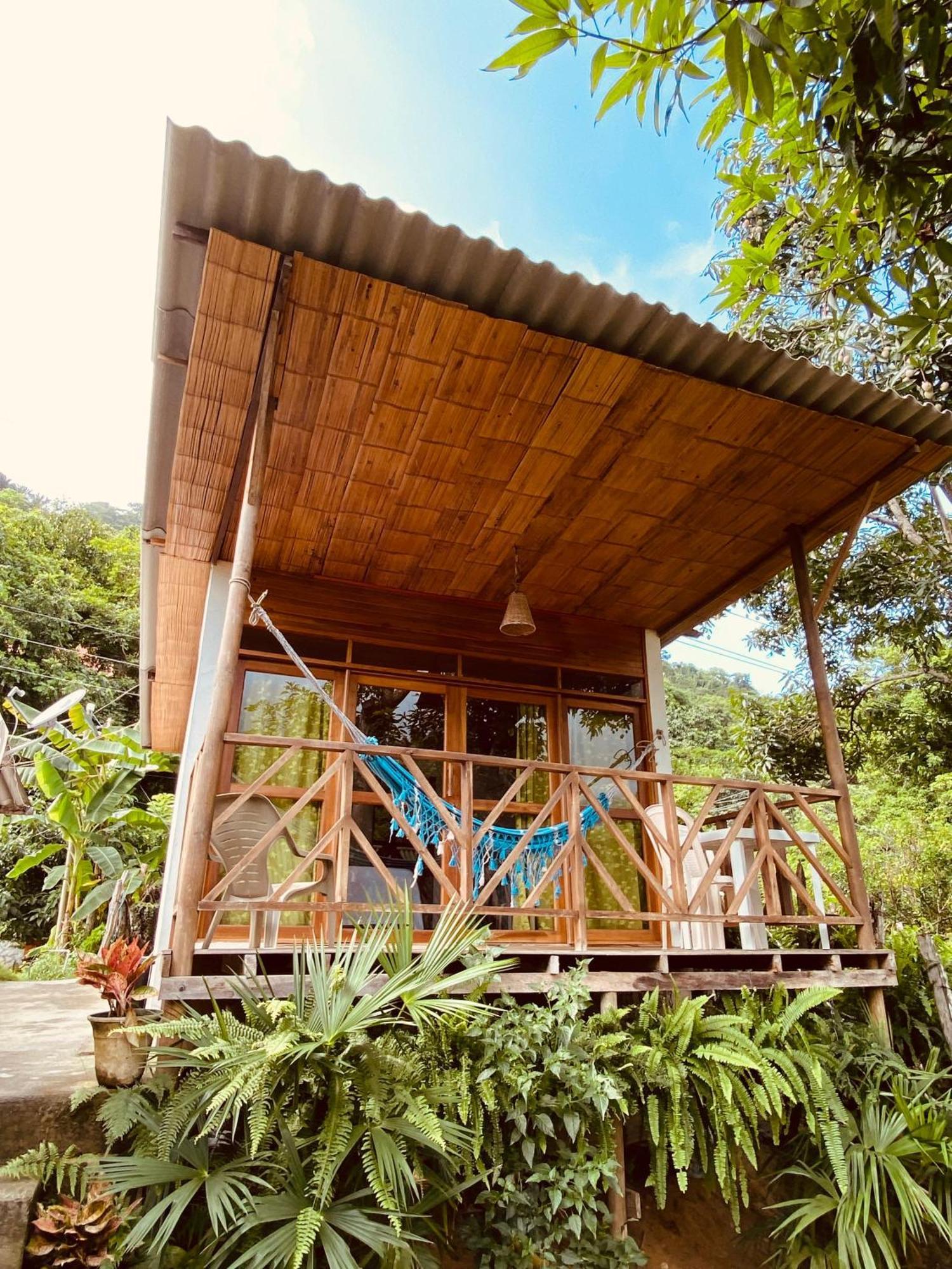 אל סאינו Kankui Lodge מראה חיצוני תמונה
