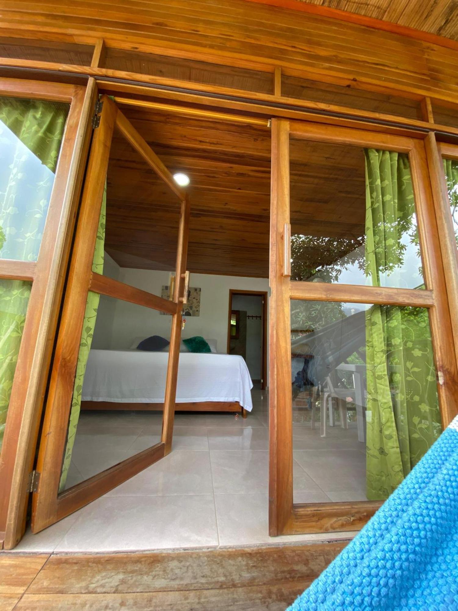 אל סאינו Kankui Lodge מראה חיצוני תמונה